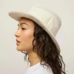 Tilley Airflo Sun Hat | Light Stone | www.pietkoopmans.nl