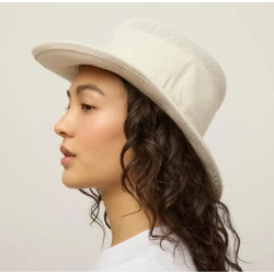 Tilley Hat Airflo Sun Hat | Light Stone
