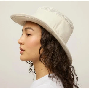Tilley Hat Airflo Sun Hat | Light Stone