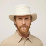 Tilley Airflo Sun Hat | Light Stone | www.pietkoopmans.nl