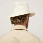 Tilley Airflo Sun Hat | Light Stone | www.pietkoopmans.nl
