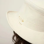 Tilley Airflo Sun Hat | Light Stone | www.pietkoopmans.nl