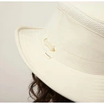 Tilley Airflo Sun Hat | Light Stone | www.pietkoopmans.nl