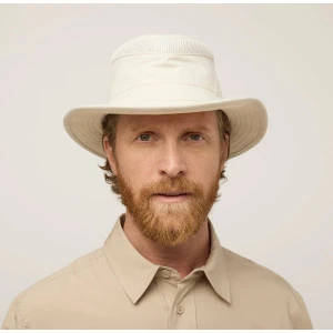 Tilley Hat Airflo Sun Hat | Light Stone