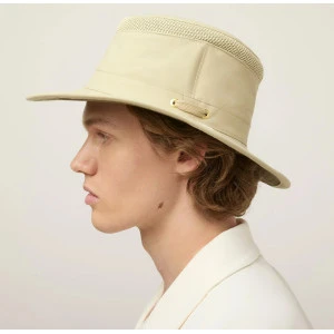 Tilley Hat Airflo Sun Hat | Khaki Olive