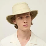 Tilley Airflo Sun Hat | Khaki Olive | www.pietkoopmans.nl
