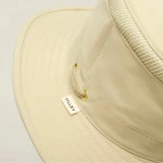 Tilley Airflo Sun Hat | Khaki Olive | www.pietkoopmans.nl