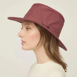 Tilley Hat Airflo Sun Hat | Mulberry