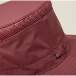 Tilley Airflo Sun Hat | Mulberry | www.pietkoopmans.nl