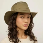 Tilley Airflo Sun Hat | Olive | www.pietkoopmans.nl