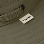 Tilley Airflo Sun Hat | Olive | www.pietkoopmans.nl