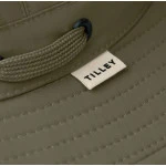Tilley Airflo Sun Hat | Olive | www.pietkoopmans.nl