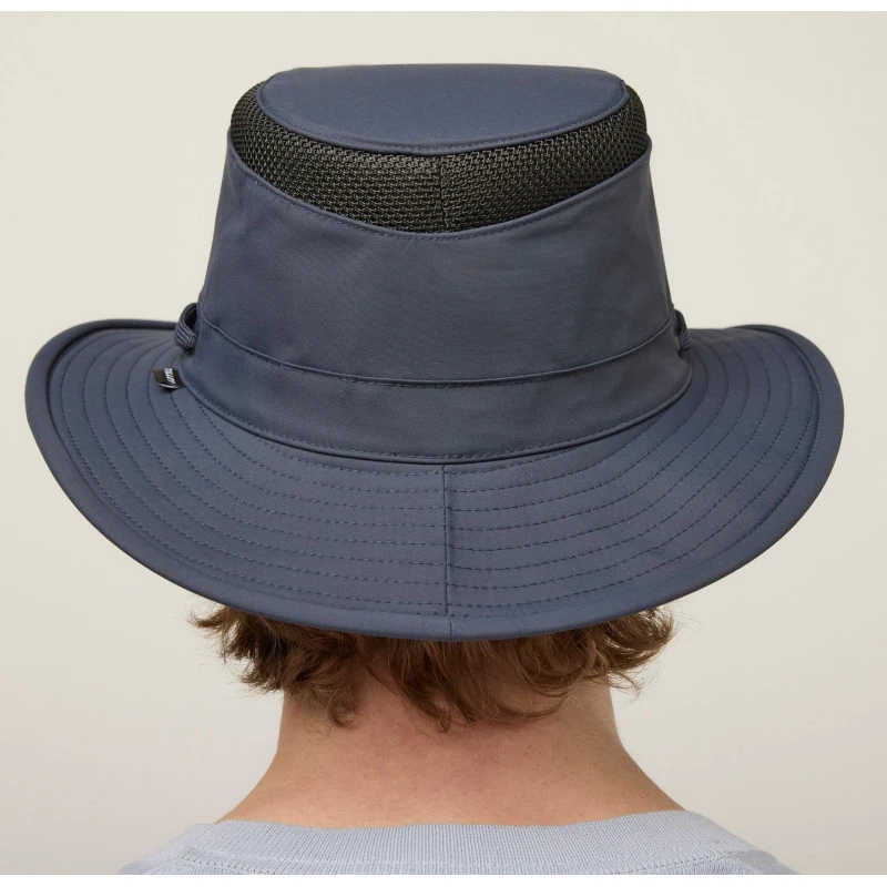 Tilley Airflo Sun Hat | Midnight Navy | www.pietkoopmans.nl