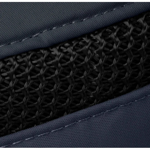 Tilley Airflo Sun Hat | Midnight Navy | www.pietkoopmans.nl