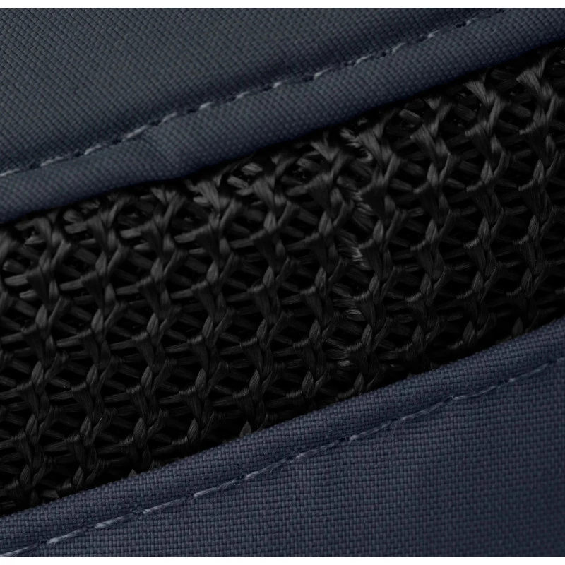 Tilley Airflo Sun Hat | Midnight Navy | www.pietkoopmans.nl