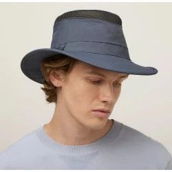 Tilley Hat Airflo Sun Hat | Midnight Navy