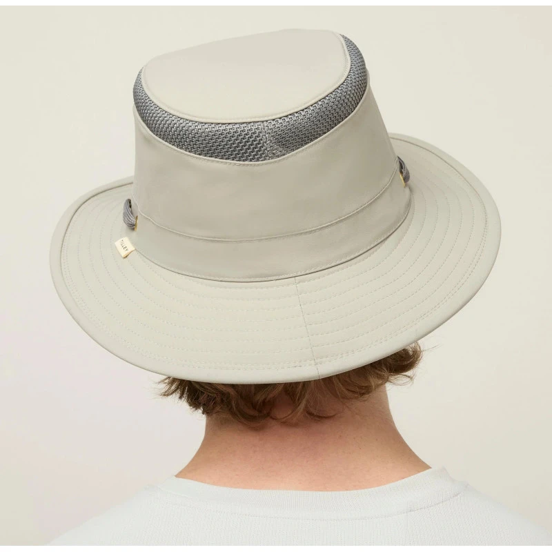 Tilley Airflo Sun Hat | Rockface | www.pietkoopmans.nl