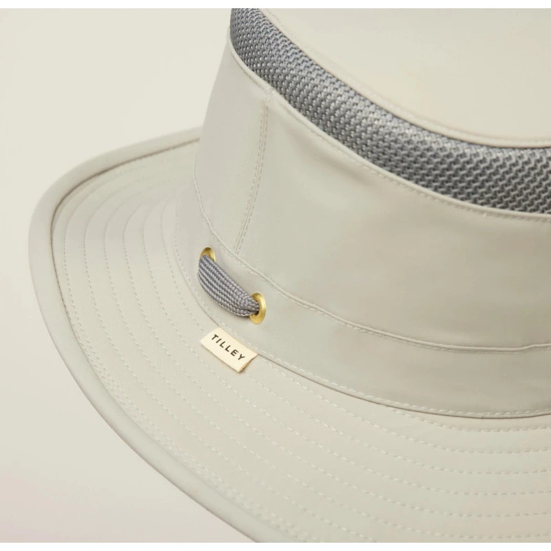 Tilley Airflo Sun Hat | Rockface | www.pietkoopmans.nl