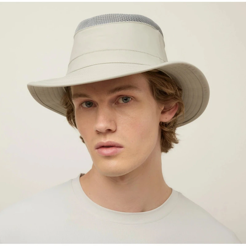 Tilley Airflo Sun Hat | Rockface | www.pietkoopmans.nl