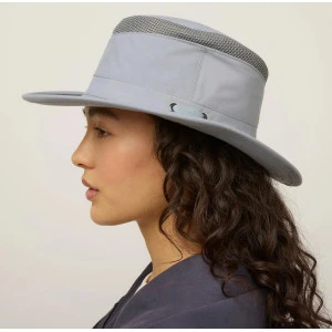 Tilley Hat Airflo Sun Hat | Soft Blue