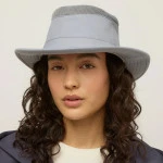 Tilley Airflo Sun Hat | Soft Blue | www.pietkoopmans.nl
