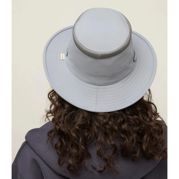 Tilley Airflo Sun Hat | Soft Blue | www.pietkoopmans.nl