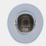 Tilley Airflo Sun Hat | Soft Blue | www.pietkoopmans.nl
