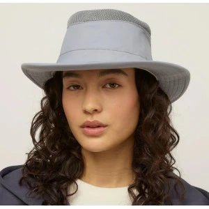 Tilley Hat Airflo Sun Hat | Soft Blue
