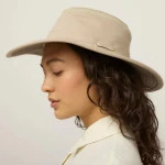 Tilley Hikers Hat Airflo | Khaki Olive | www.pietkoopmans.nl