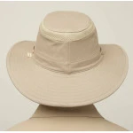 Tilley Hikers Hat Airflo | Khaki Olive | www.pietkoopmans.nl
