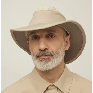 Tilley Hikers Hat Airflo | Khaki Olive