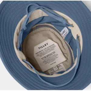 HyperKewl Cooler Insert voor Tilley Hiker's Hat | Marine