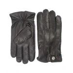 Tresanti Handschoen | Zwart