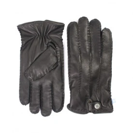 Tresanti Handschoen | Zwart