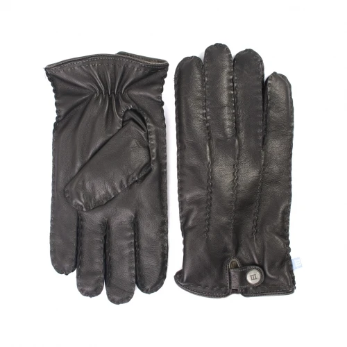 Tresanti Handschoen | Zwart