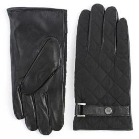 Tresanti Handschoen Poly | Zwart