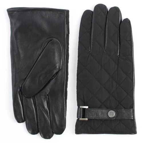 Tresanti Handschoen Poly | Zwart