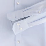 Venti Overhemd Strijkvrij  | Licht blauw