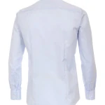 Venti Overhemd Strijkvrij  | Licht blauw