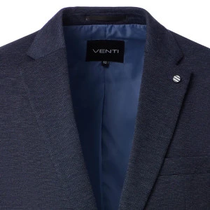 Venti Stretch Colbert | Marine Melange