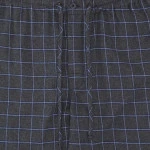 Ambassador Flanel Pyjama | Grijs Geruit | www.pietkoopmans.nl