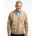 Baileys Vest Klassiek | Beige