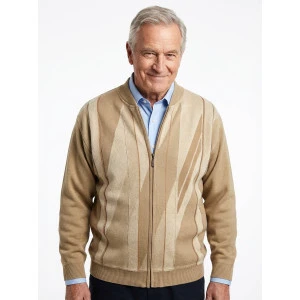 Baileys Vest Klassiek | Beige 