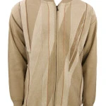 Baileys Vest Klassiek | Beige