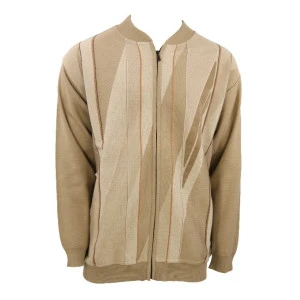 Baileys Vest Klassiek | Beige 