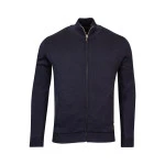 Baileys Warm Gevoerd Vest | Donkerblauw | www.pietkoopmans.nl