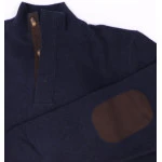Baileys Troye Trui | Donkerblauw | www.pietkoopmans.nl
