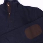 Baileys Troye Trui | Donkerblauw | www.pietkoopmans.nl