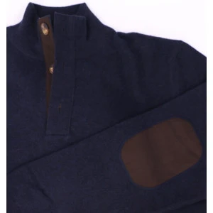 Baileys Troye Trui | Donkerblauw