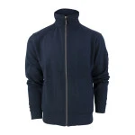 Baileys Sportief Vest | Marine Wafel Print | www.pietkoopmans.nl